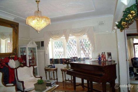 Property photo of 50 Huntleys Point Road Huntleys Point NSW 2111