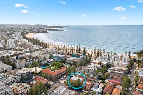 Property photo of 3/14 Victoria Parade Manly NSW 2095
