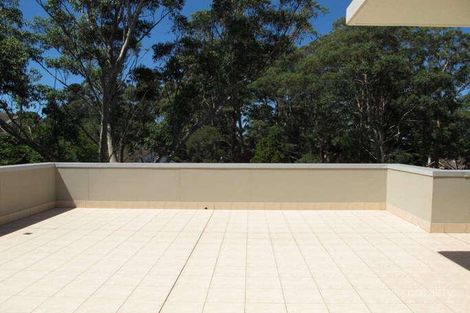 Property photo of 25/1215-1217 Pacific Highway Turramurra NSW 2074