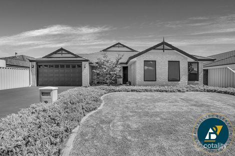 Property photo of 10 Durance Way Yalyalup WA 6280