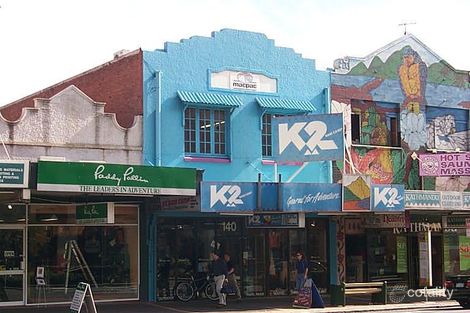 140 Wickham St, Fortitude Valley, QLD 4006