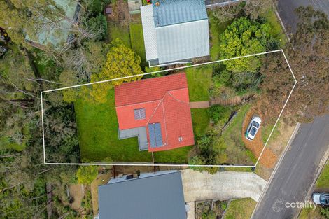 Property photo of 33 Edward Parade Wentworth Falls NSW 2782