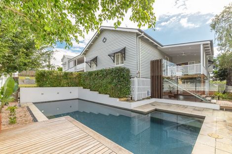 12 Abraham St, Red Hill, QLD 4059