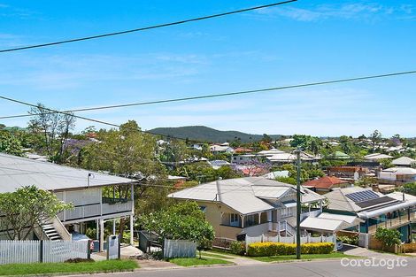 Property photo of 21 Broadhurst Street Kelvin Grove QLD 4059