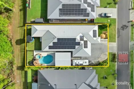 48 Creekline Pl, Mooloolah Valley, QLD 4553