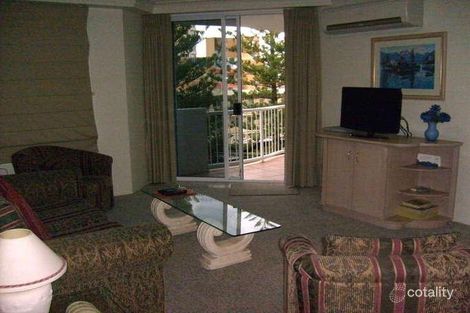 Property photo of 403/8 Philip Avenue Broadbeach QLD 4218