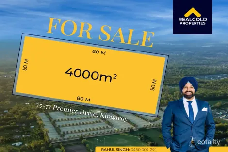 Property photo of 75-77 Premier Drive Kingaroy QLD 4610