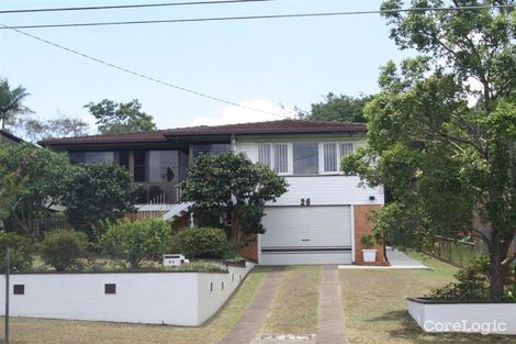 Property photo of 26 Braidwood Street Everton Park QLD 4053