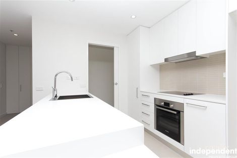 Property photo of 85/41 Chandler Street Belconnen ACT 2617