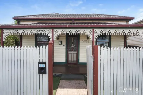 116 Francis St, Yarraville, VIC 3013