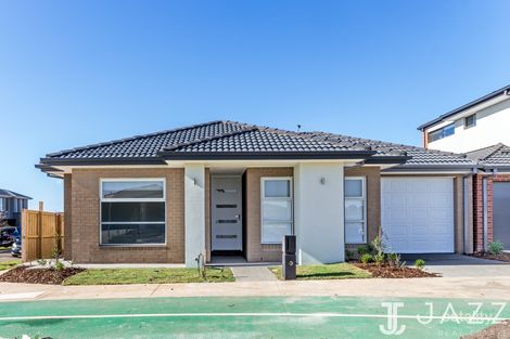 27 Hampshire Ave, Rockbank, VIC 3335