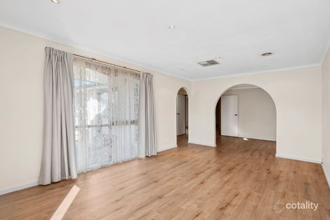 Property photo of 32 Badcoe Street Gowrie ACT 2904