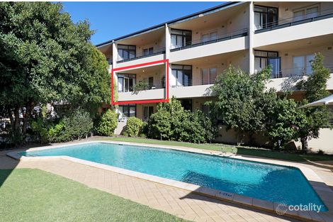 Property photo of 8/6 Kintail Road Applecross WA 6153
