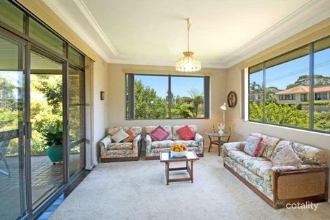 Property photo of 3 Mulgowrie Crescent Balgowlah Heights NSW 2093