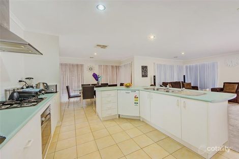 Property photo of 38 Loddon Drive Taylors Hill VIC 3037