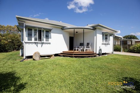 1 Dawson St, Sarina, QLD 4737