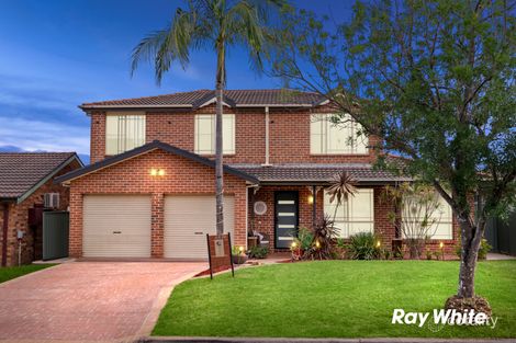 Property photo of 64 Camilleri Avenue Quakers Hill NSW 2763