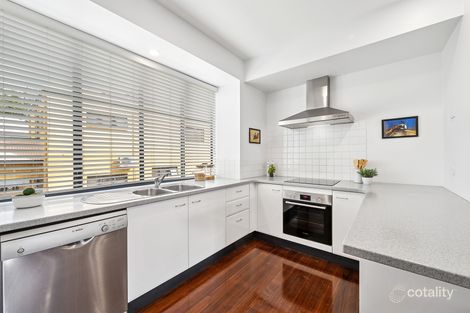 Property photo of 5/22 Nelson Parade Manly QLD 4179