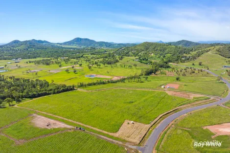 290 Norpine Rd, Bungundarra, QLD 4703