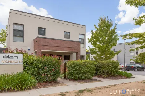 16/2 Archibald St, Lyneham, ACT 2602