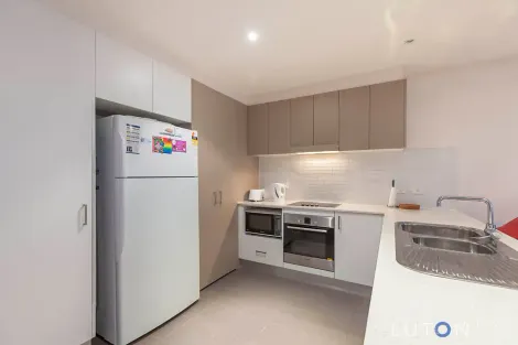 Property photo of 16/2 Archibald Street Lyneham ACT 2602
