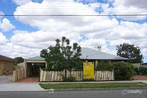 2/157 Sevenoaks St, Cannington, WA 6107