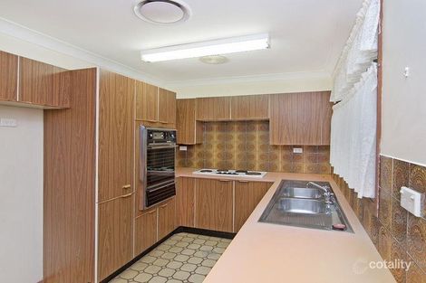 Property photo of 35 Clark Road Noraville NSW 2263