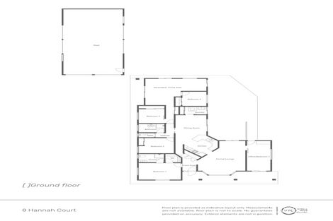 8 Hannah Ct, Tinana, QLD 4650