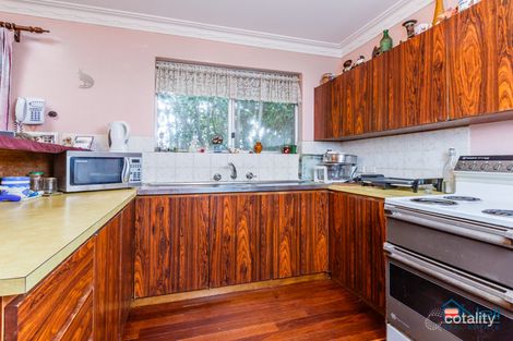 Property photo of 8 Mader Crescent Mount Nasura WA 6112