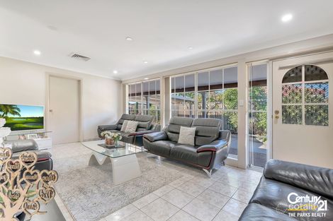 Property photo of 35 Bossley Road Bossley Park NSW 2176