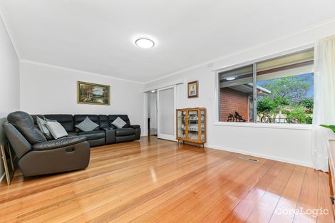 Property photo of 7 Gregory Crescent Mulgrave VIC 3170