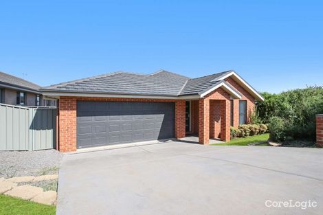 Property photo of 22 Egret Way Thurgoona NSW 2640