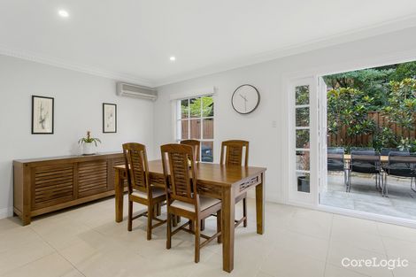 Property photo of 2/16 Hardie Street Neutral Bay NSW 2089