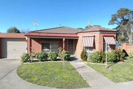 1/1466 Gregory St, Lake Wendouree, VIC 3350