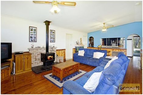 Property photo of 7 Dorothy Street Freemans Reach NSW 2756