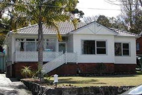 Property photo of 8 Sorlie Road Frenchs Forest NSW 2086