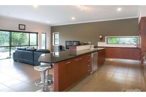 Property photo of 20 Creekwood Place Pullenvale QLD 4069