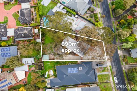 Property photo of 21 Longs Road Lower Plenty VIC 3093