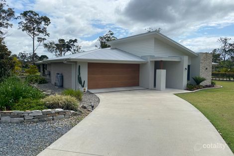 31 Major Mitchell Dr, Gulmarrad, NSW 2463