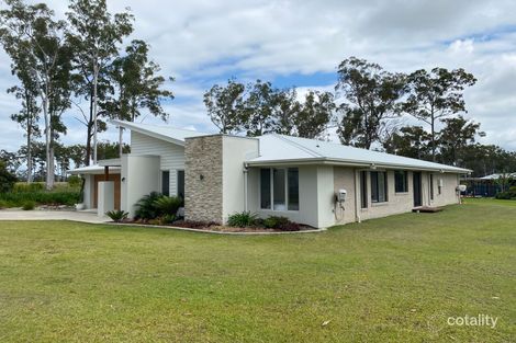 Property photo of 31 Major Mitchell Drive Gulmarrad NSW 2463
