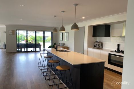 Property photo of 31 Major Mitchell Drive Gulmarrad NSW 2463