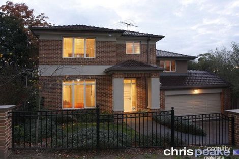 1/9 Edwardes St, Berwick, VIC 3806