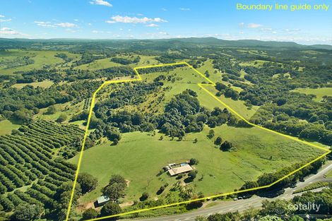 Property photo of 96 Granuaille Road Bangalow NSW 2479