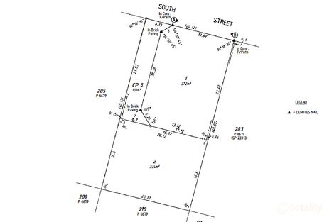 391a South St, Hilton, WA 6163