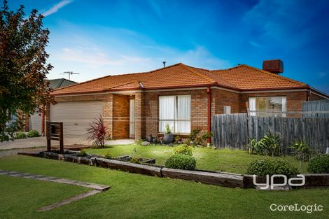 Property photo of 2 Cover Drive Sunbury VIC 3429