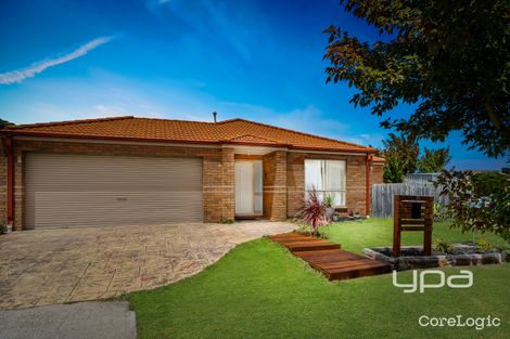 Property photo of 2 Cover Drive Sunbury VIC 3429