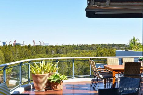 Property photo of 66/29 Bennelong Parkway Wentworth Point NSW 2127