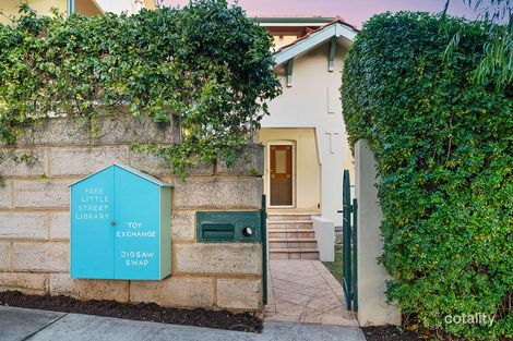 Property photo of 22 Richardson Terrace Daglish WA 6008