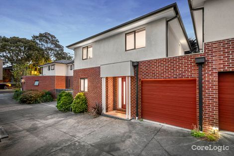 Property photo of 3/24-26 Howard Street Box Hill VIC 3128