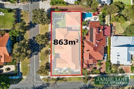 109 Grant St, Cottesloe, WA 6011